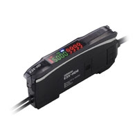 智能光纖放大器E3X-HD