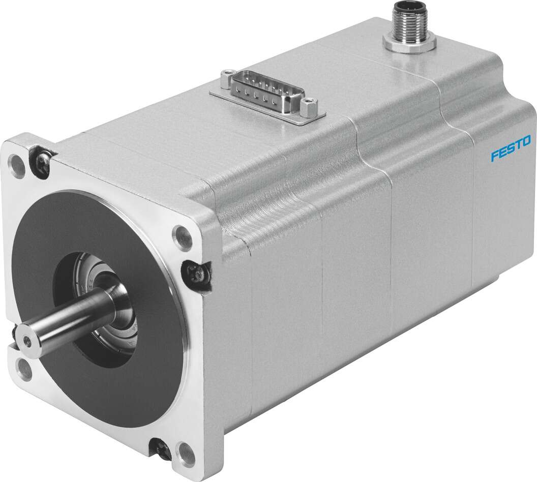 步進電機 EMMS-ST