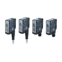 透明體檢測光電傳感器E3S-DB