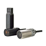 圓柱型光電傳感器E3FA / E3RA / E3FB