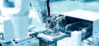 物流多層穿梭車控制方案