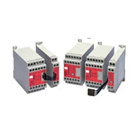 安全繼電器單元G9SA